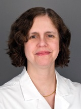 headshot of Victoria P. Werth, MD