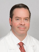 headshot of Raymond M. Wolfe, MD