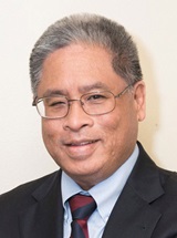 headshot of Gary D. Wu, MD