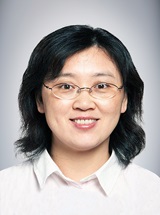 headshot of Dongming Xu, MD, PhD