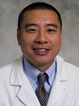 headshot of Yu-Xiao Yang, MD, MSCE