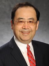headshot of Peter I. Yi, MD