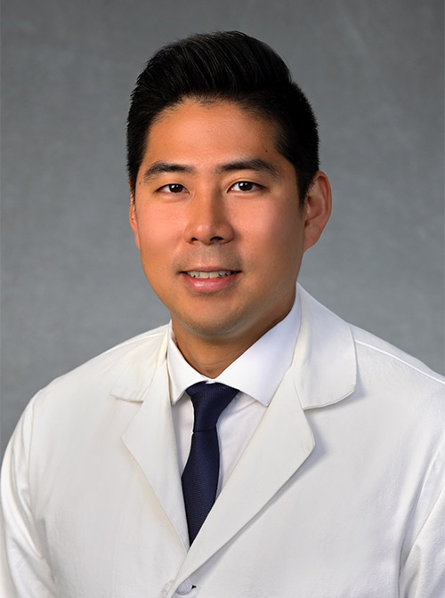 Jon J.W. Yoon, MD, MSc