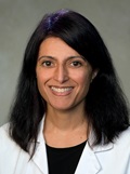 Headshot of Hanna M. Zafar, MD