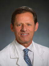 headshot of Eric L. Zager, MD