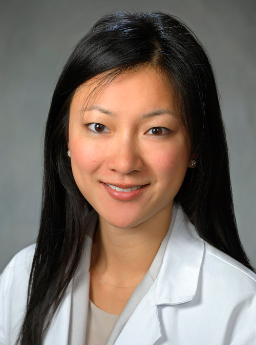 Jasmine Zheng, MD