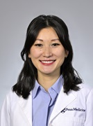 Elizabeth Yaxi Zhou, MD