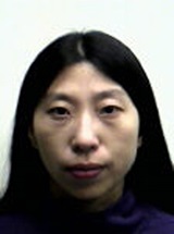 headshot of Rong Zhou, PhD