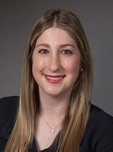 Samantha Zuckerman, MD, MBE