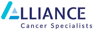 Alliance Cancer Specialists logo