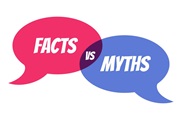 Facts vs Myth