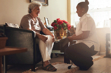 Home Care Services - Abramson Cancer Center | Penn Medicine