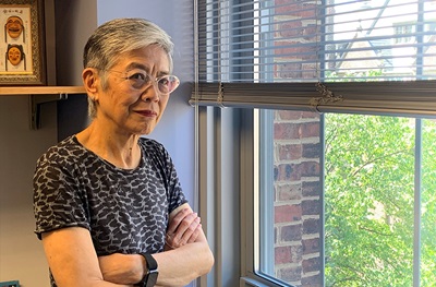Newswise: Penn Researcher Virginia M.Y. Lee, PhD, Receives $3 Million Breakthrough Prize