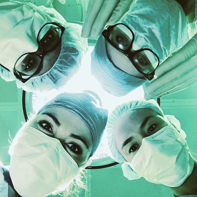 #ILookLikeASurgeon and the Push for Gender Equity in Surgery - Penn ...
