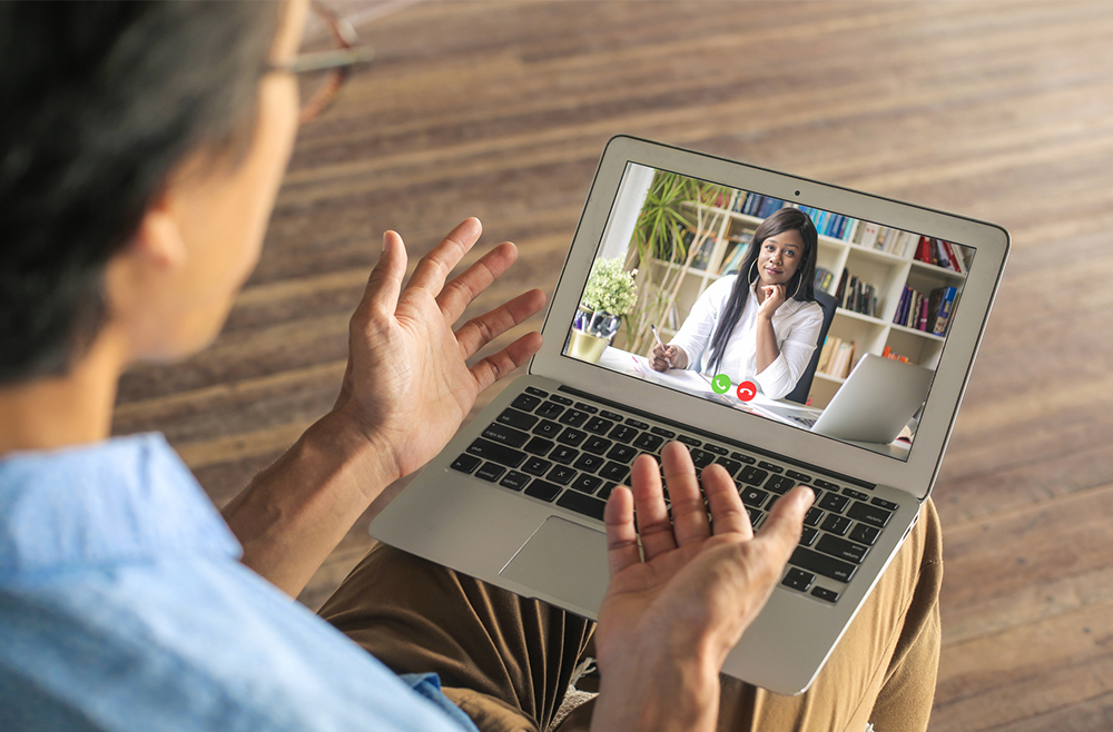 A Telehealth Perspective: What Telemedicine Has to Offer