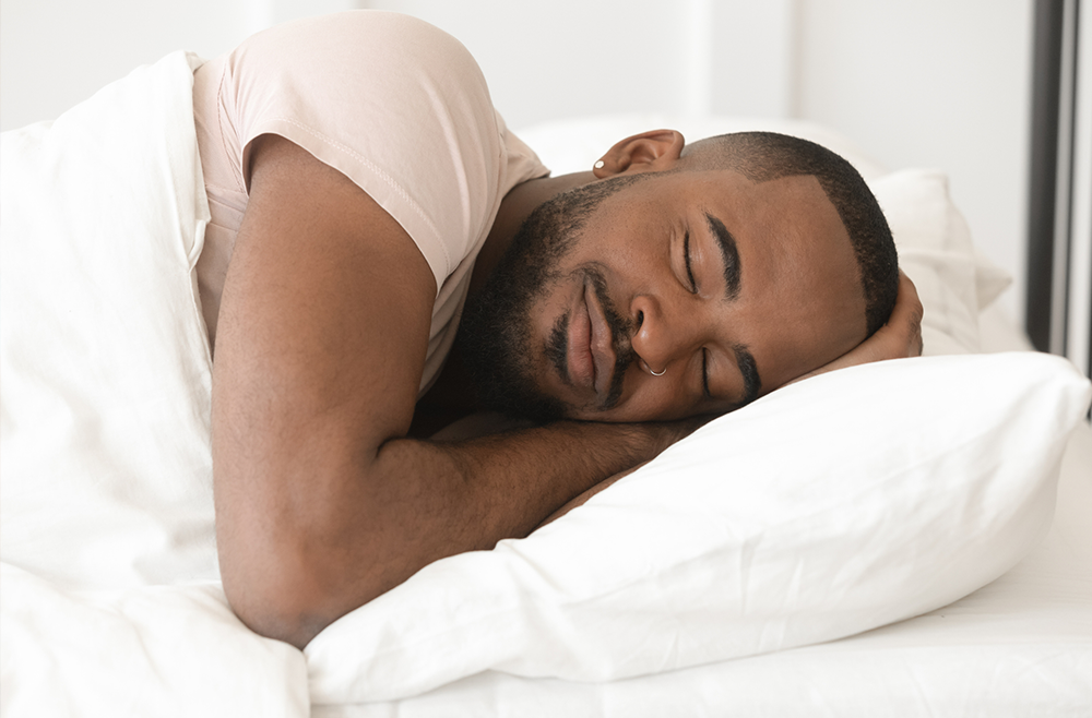 How to Set Yourself up for a Restful Night of Sleep - Penn Medicine