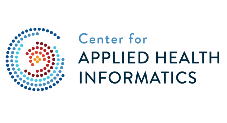 center for applied health informatics