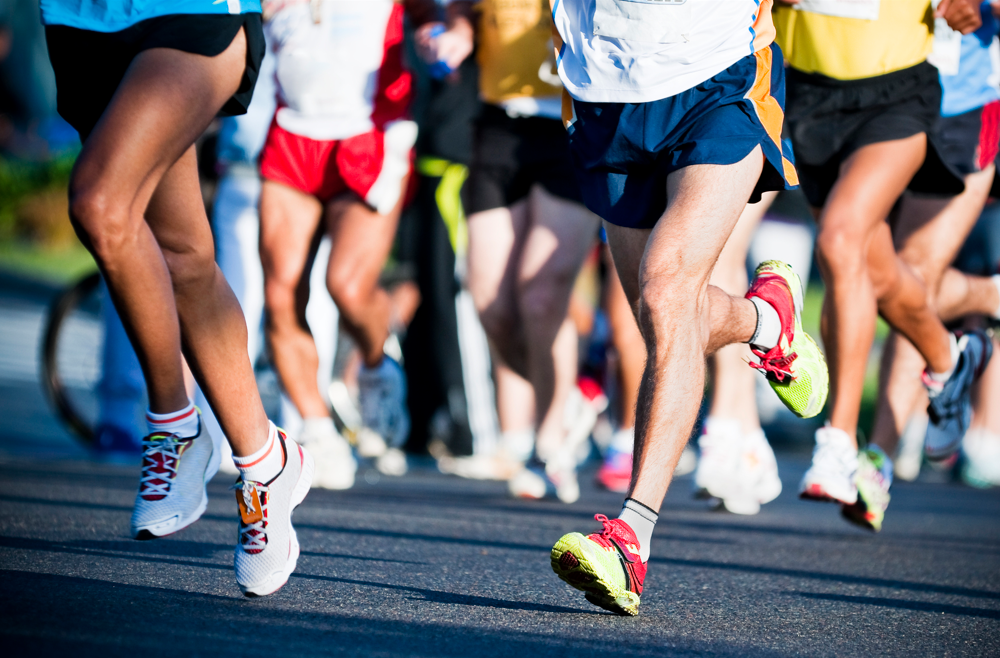Training Program Considerations for Endurance Runners