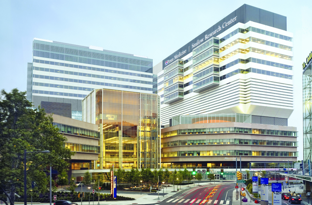 Penn's Perelman School of Medicine Ranked 3rd Best Medical School in the  United States - Penn Medicine