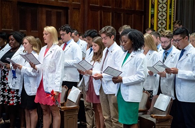 Penn's Perelman School of Medicine Ranked 3rd Best Medical School in the  United States - Penn Medicine