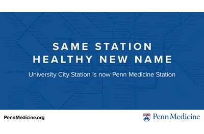 Penn Station