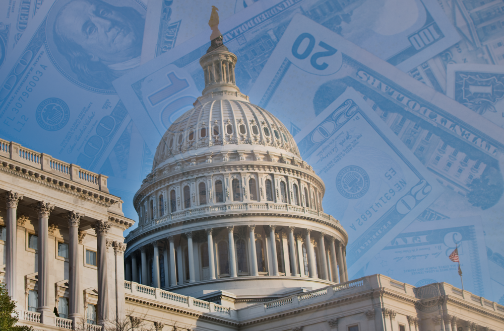 Over One-Third of Congressional Members Held Significant Health  Care-Related Financial Assets - Penn Medicine