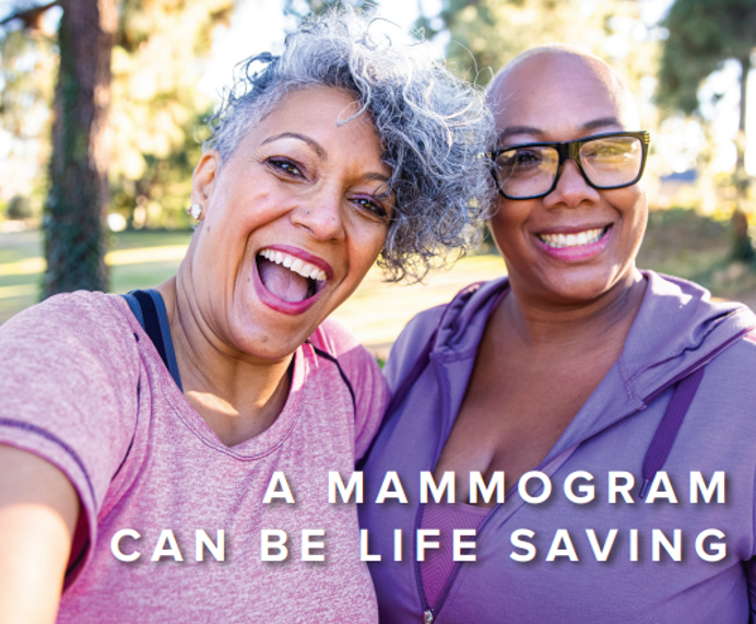 Newswise: FREE Mobile 3D Mammography Screenings for Underserved Patients During Breast Cancer Awareness Month