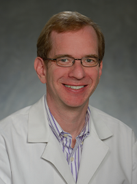 Dr. Ben Stanger