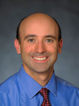 headshot of Vincent Lo Re III,  MD,  MSCE