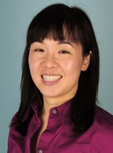headshot of Junko Takeshita, MD, PhD, MSCE