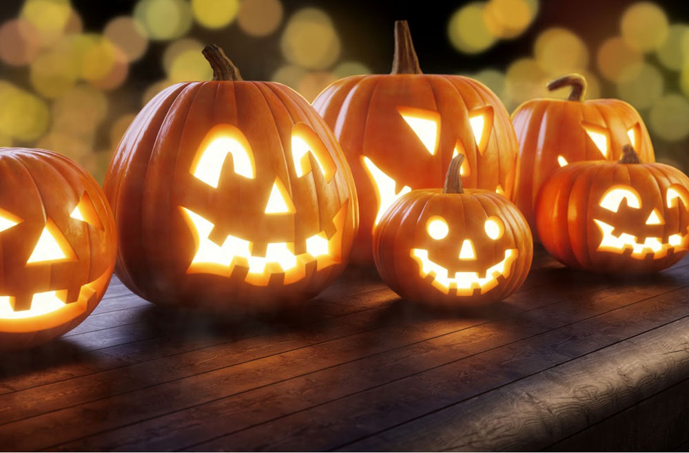 Halloween Safety Tips for Parents – Penn Medicine