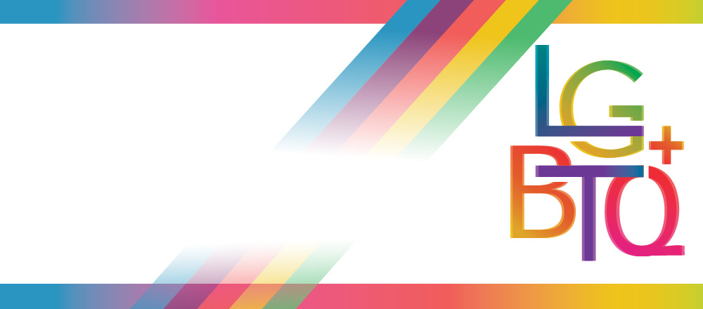 LGBTQ Health logo